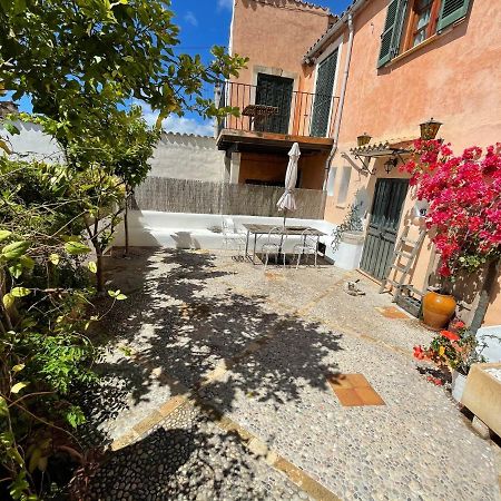 فيلا Casita Rosa ميورقة المظهر الخارجي الصورة