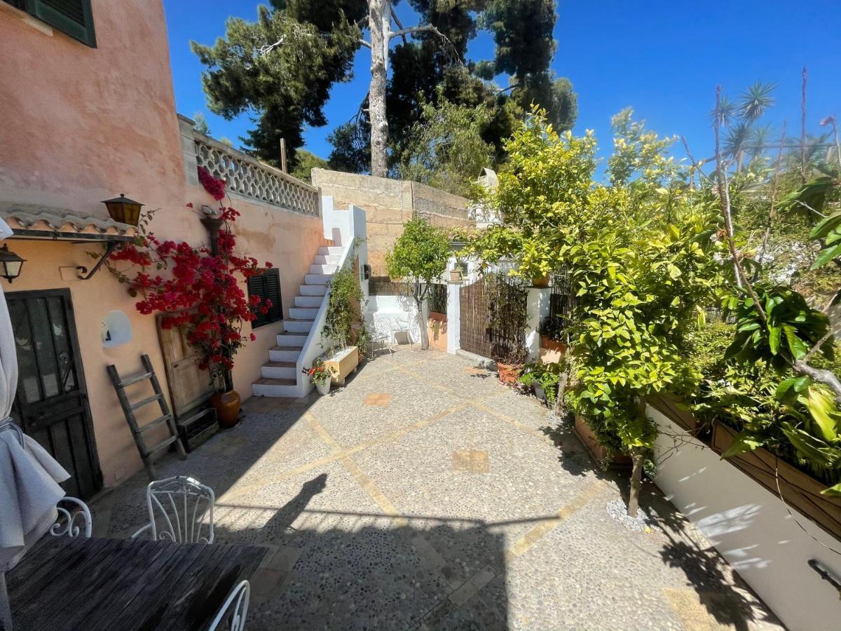 فيلا Casita Rosa ميورقة المظهر الخارجي الصورة