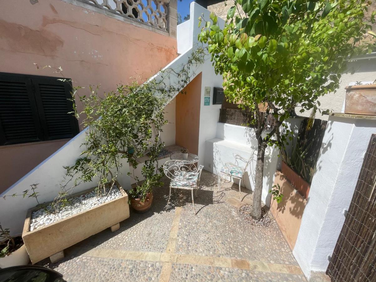 فيلا Casita Rosa ميورقة المظهر الخارجي الصورة