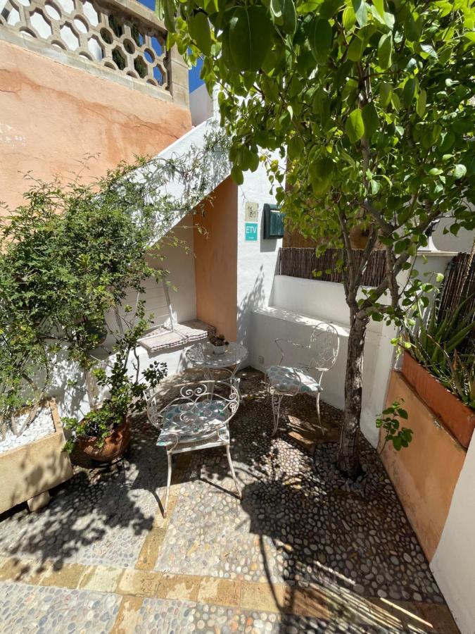فيلا Casita Rosa ميورقة المظهر الخارجي الصورة