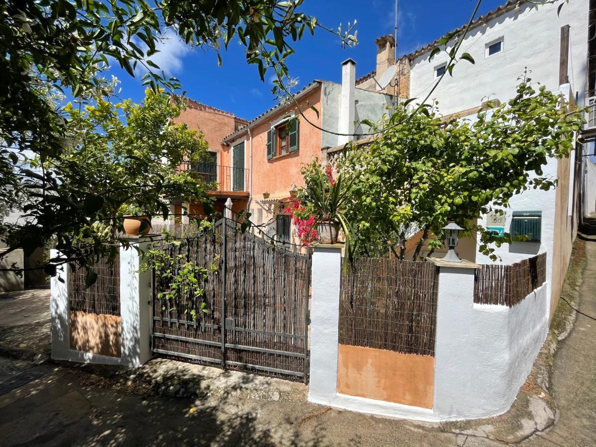 فيلا Casita Rosa ميورقة المظهر الخارجي الصورة