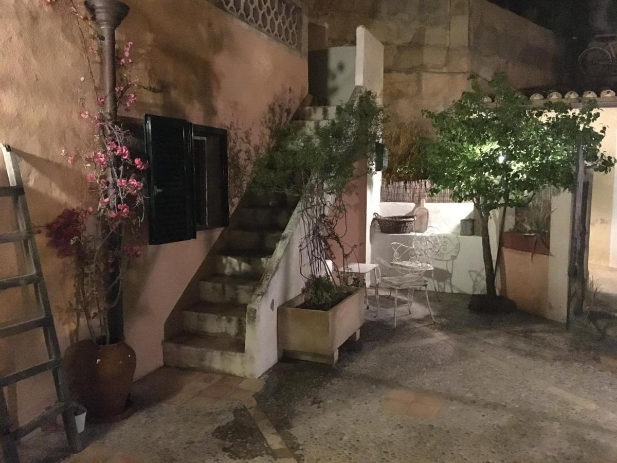 فيلا Casita Rosa ميورقة المظهر الخارجي الصورة