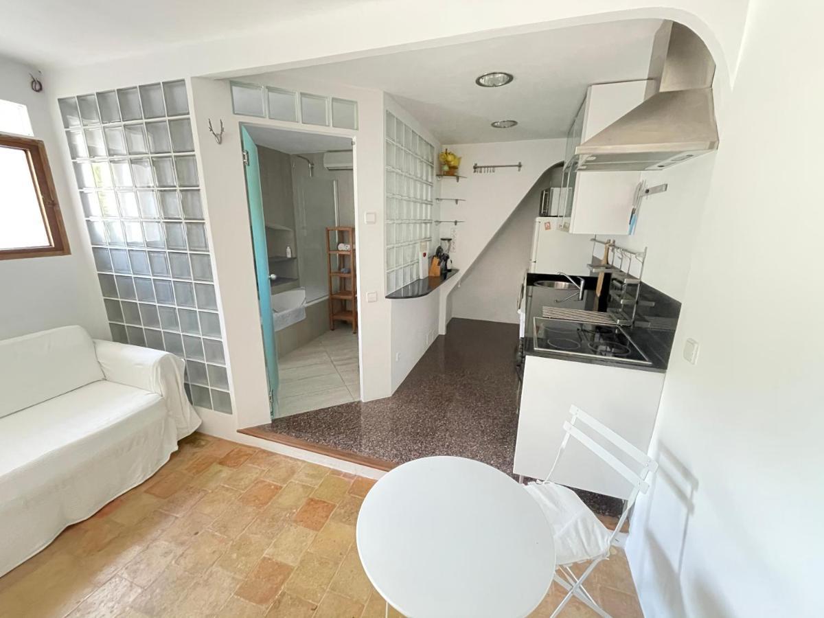 فيلا Casita Rosa ميورقة المظهر الخارجي الصورة