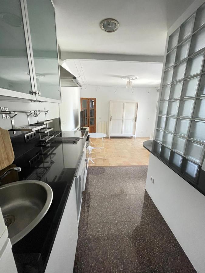 فيلا Casita Rosa ميورقة المظهر الخارجي الصورة