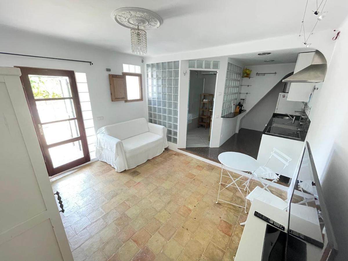فيلا Casita Rosa ميورقة المظهر الخارجي الصورة