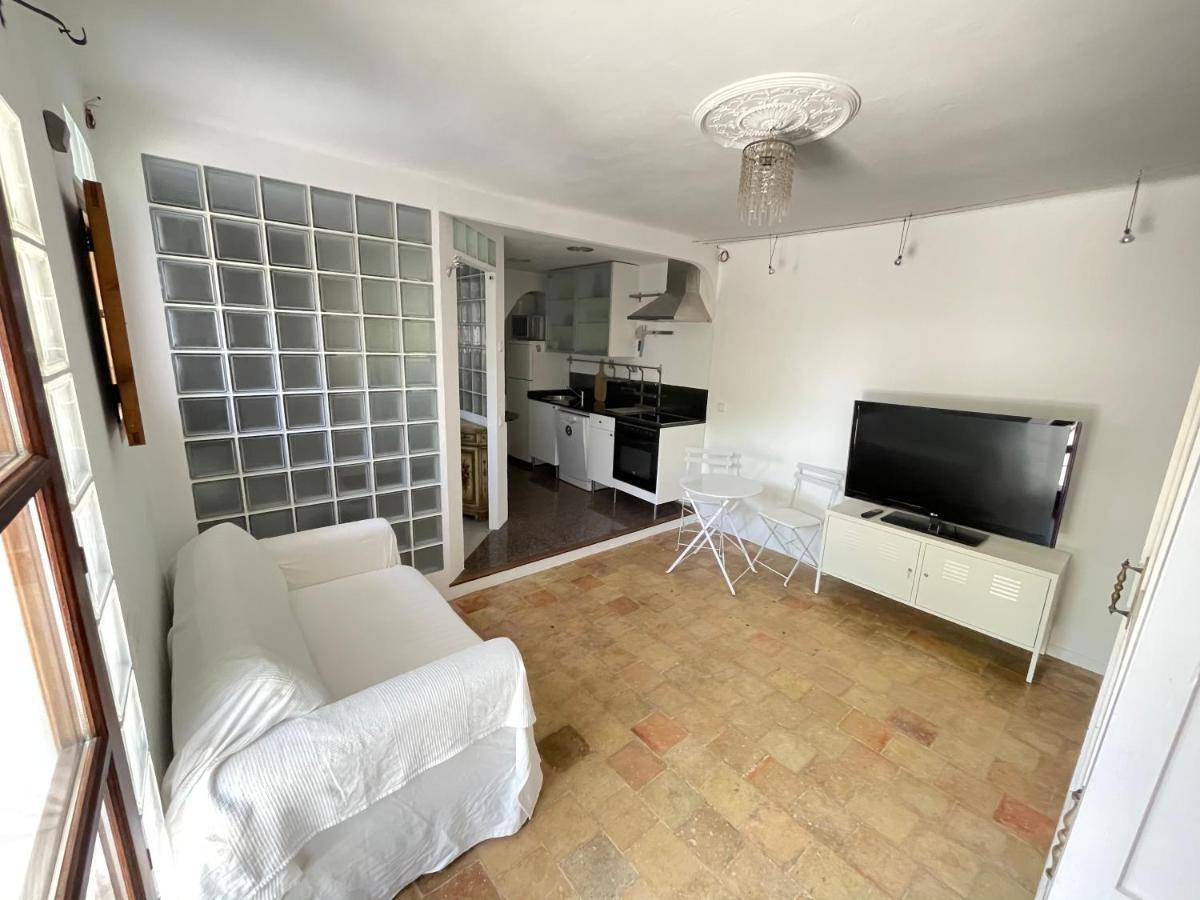 فيلا Casita Rosa ميورقة المظهر الخارجي الصورة