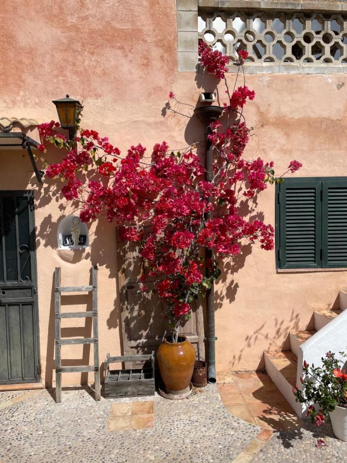 فيلا Casita Rosa ميورقة المظهر الخارجي الصورة