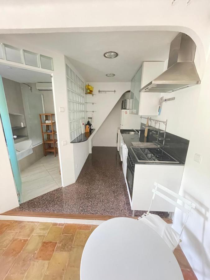 فيلا Casita Rosa ميورقة المظهر الخارجي الصورة