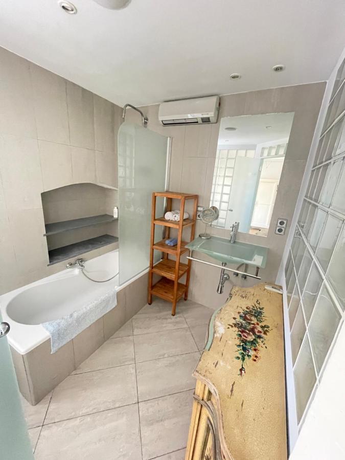فيلا Casita Rosa ميورقة المظهر الخارجي الصورة