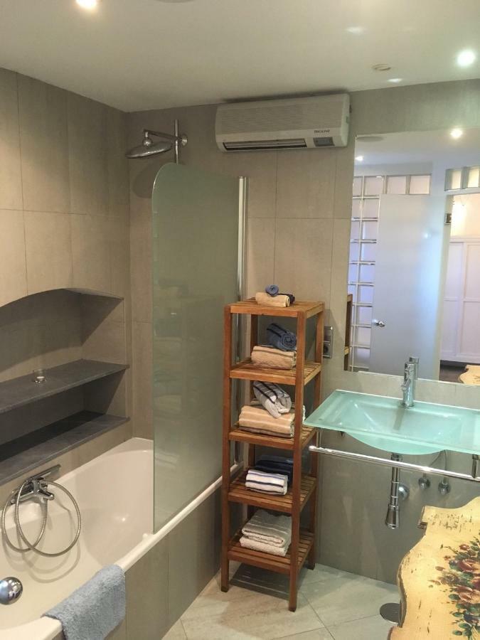 فيلا Casita Rosa ميورقة المظهر الخارجي الصورة